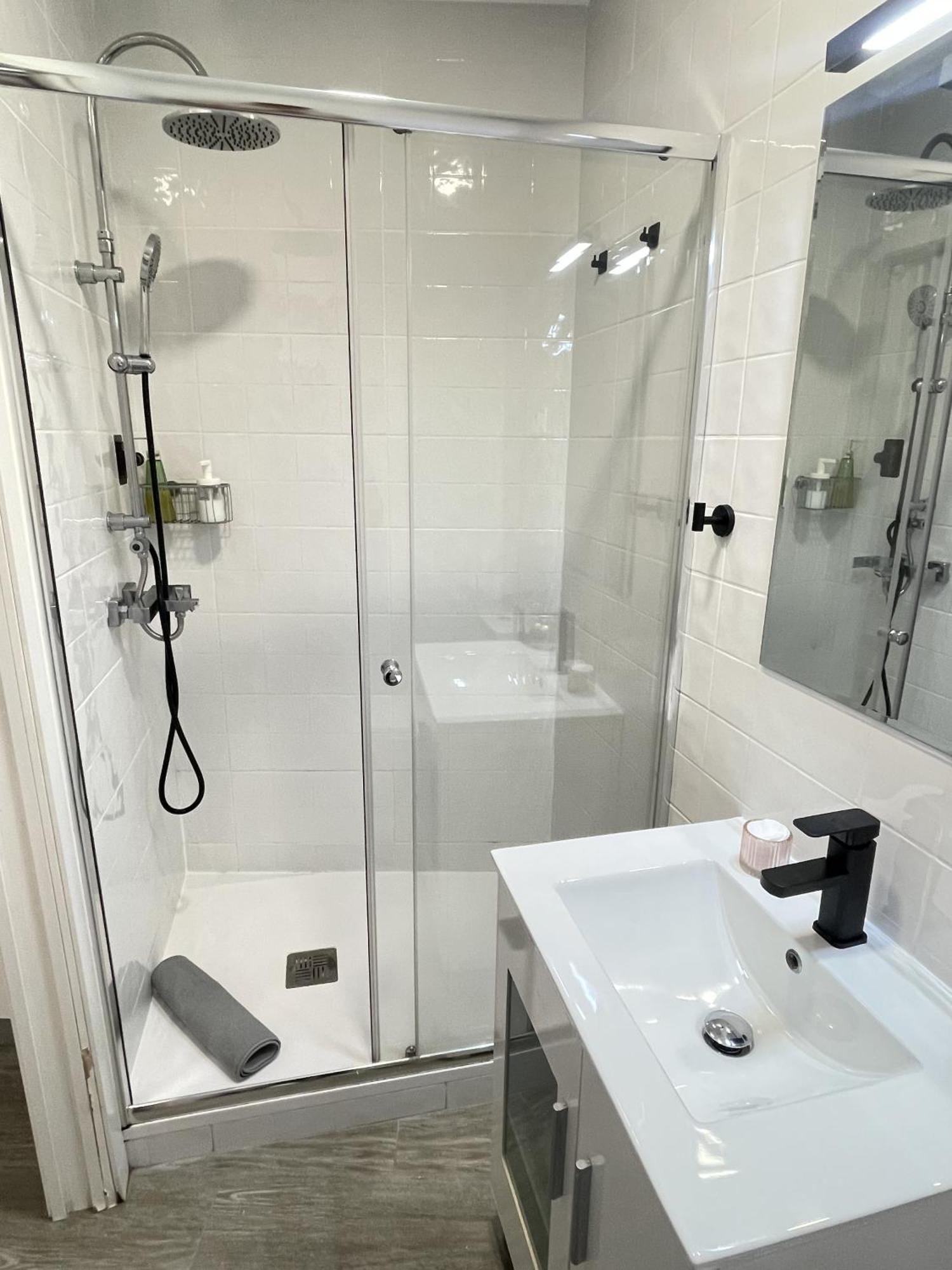 Appart hôtel Estudio Alcala Madrid
